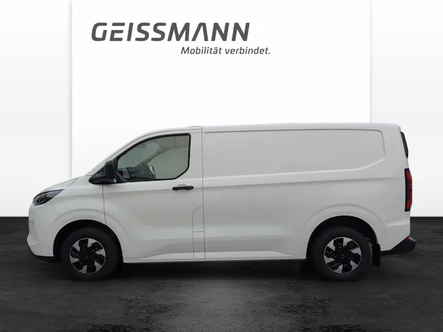 Ford E-Transit Custom Van 320 L1 Trend