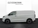 Ford E-Transit Custom Van 320 L1 Trend