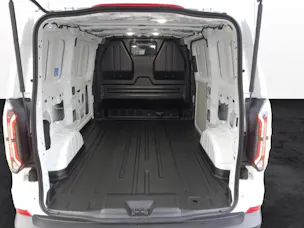 Ford E-Transit Custom Van 320 L1 Trend