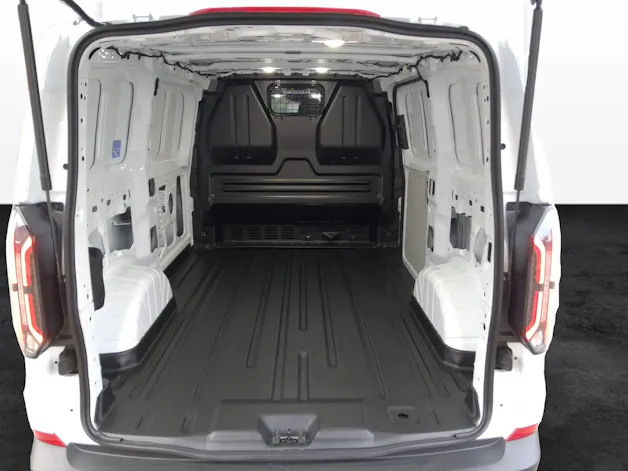 Ford E-Transit Custom Van 320 L1 Trend