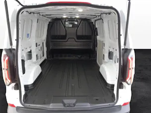 Ford E-Transit Custom Van 320 L1 Trend