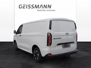 Ford E-Transit Custom Van 320 L1 Trend