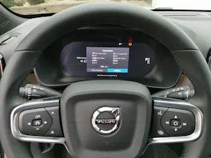 Volvo EX40 Twin Ultra AWD