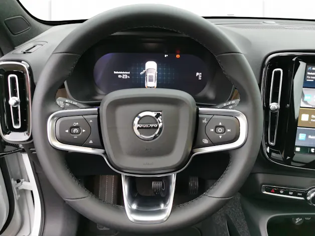 Volvo EX40 Twin Ultra AWD