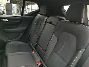 Volvo EX40 Twin Ultra AWD