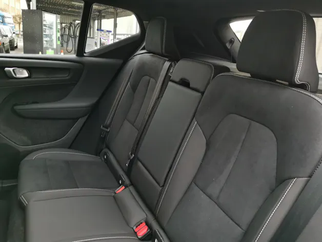 Volvo EX40 Twin Ultra AWD