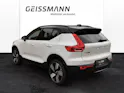 Volvo EX40 Twin Ultra AWD