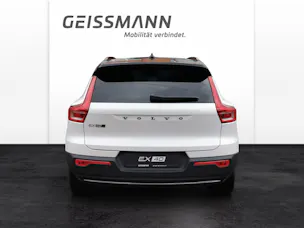 Volvo EX40 Twin Ultra AWD