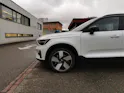 Volvo EX40 Twin Ultra AWD