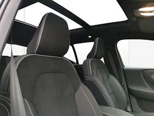Volvo EX40 Twin Ultra AWD