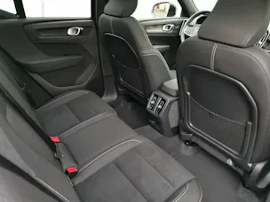 Volvo EX40 Twin Ultra AWD