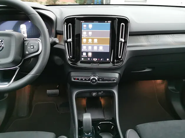 Volvo EX40 Twin Ultra AWD
