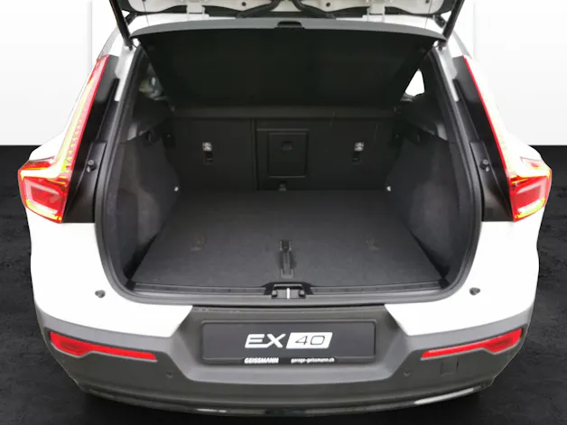 Volvo EX40 Twin Ultra AWD