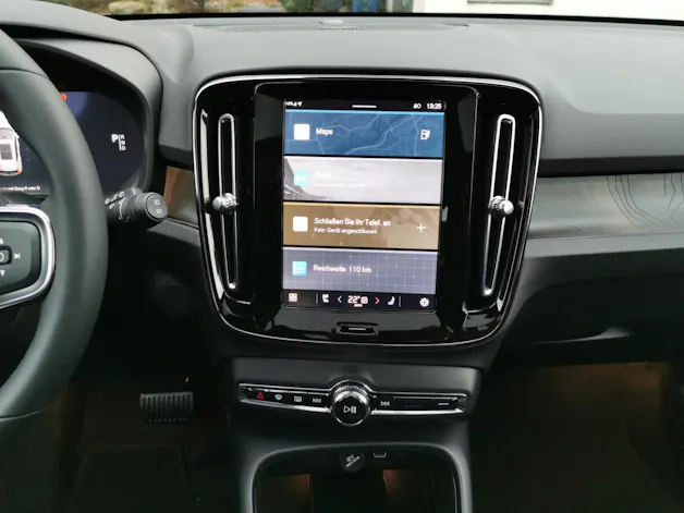 Volvo EX40 Twin Ultra AWD