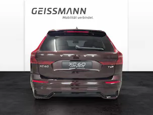 Volvo XC60 2.0 T6 TE Ultra Dark eAWD