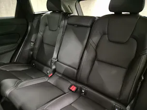 Volvo XC60 2.0 T6 TE Ultra Dark eAWD