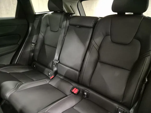 Volvo XC60 2.0 T6 TE Ultra Dark eAWD
