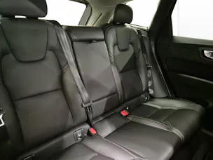 Volvo XC60 2.0 T6 TE Ultra Dark eAWD