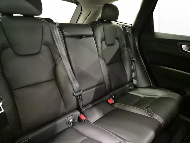 Volvo XC60 2.0 T6 TE Ultra Dark eAWD