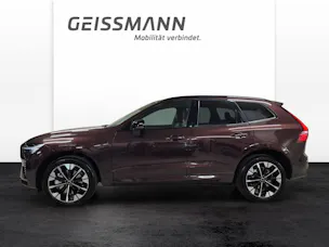 Volvo XC60 2.0 T6 TE Ultra Dark eAWD