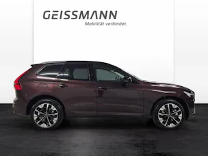 Volvo XC60 2.0 T6 TE Ultra Dark eAWD