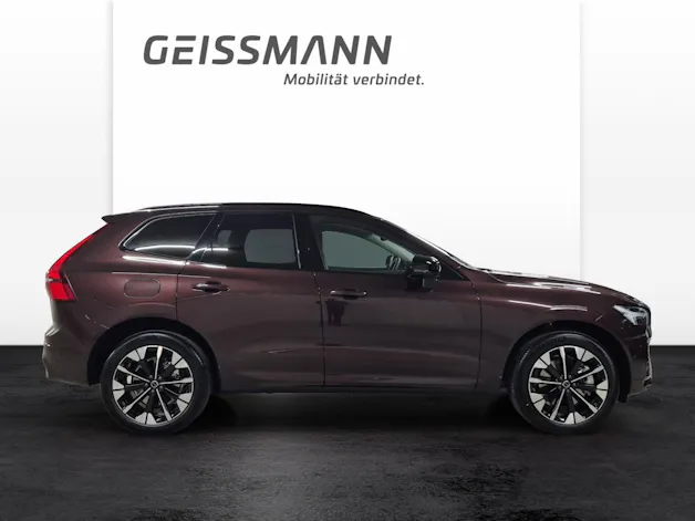 Volvo XC60 2.0 T6 TE Ultra Dark eAWD
