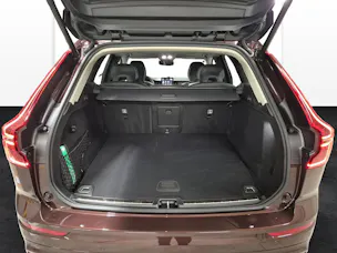 Volvo XC60 2.0 T6 TE Ultra Dark eAWD