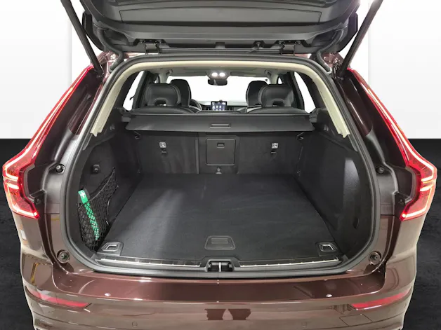 Volvo XC60 2.0 T6 TE Ultra Dark eAWD