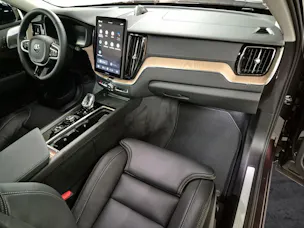 Volvo XC60 2.0 T6 TE Ultra Dark eAWD