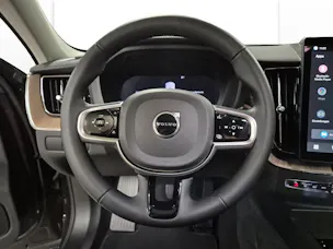 Volvo XC60 2.0 T6 TE Ultra Dark eAWD