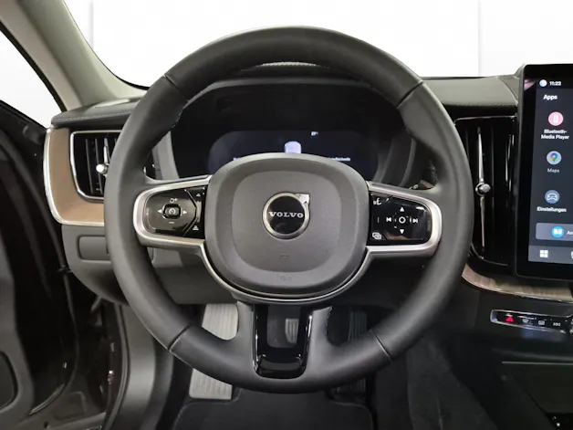 Volvo XC60 2.0 T6 TE Ultra Dark eAWD