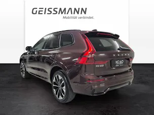 Volvo XC60 2.0 T6 TE Ultra Dark eAWD