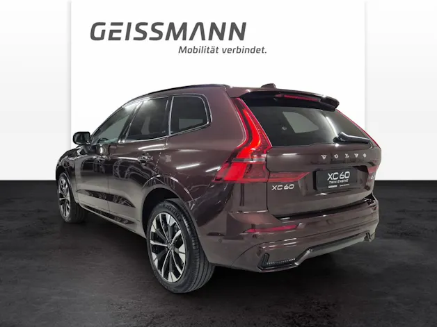 Volvo XC60 2.0 T6 TE Ultra Dark eAWD