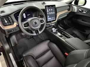 Volvo XC60 2.0 T6 TE Ultra Dark eAWD