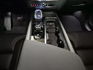 Volvo XC60 2.0 T6 TE Ultra Dark eAWD