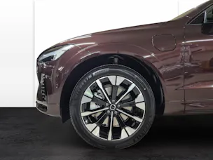 Volvo XC60 2.0 T6 TE Ultra Dark eAWD