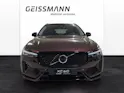 Volvo XC60 2.0 T6 TE Ultra Dark eAWD