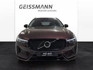 Volvo XC60 2.0 T6 TE Ultra Dark eAWD