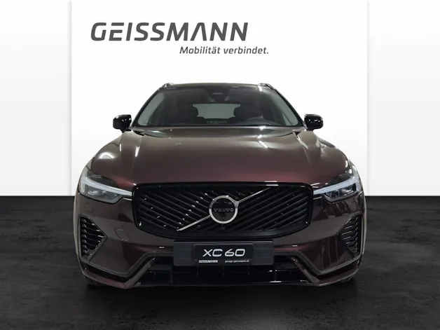 Volvo XC60 2.0 T6 TE Ultra Dark eAWD