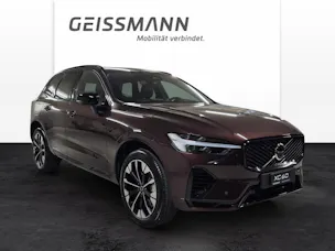 Volvo XC60 2.0 T6 TE Ultra Dark eAWD