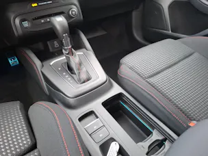 Ford Focus Station Wagon 1.0i EcoB Hybrid 155 ST-Line X