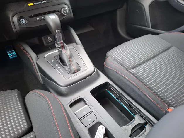 Ford Focus Station Wagon 1.0i EcoB Hybrid 155 ST-Line X
