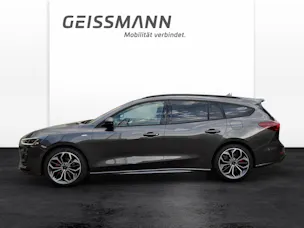Ford Focus Station Wagon 1.0i EcoB Hybrid 155 ST-Line X