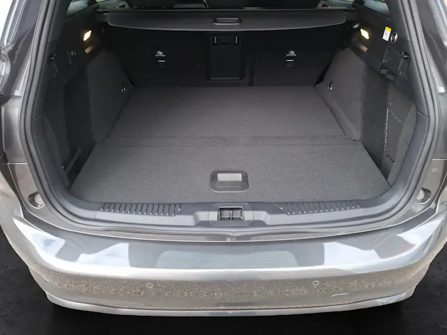Ford Focus Station Wagon 1.0i EcoB Hybrid 155 ST-Line X