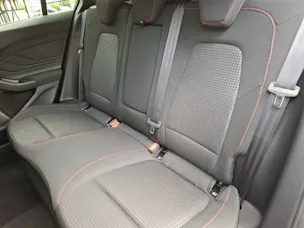 Ford Focus Station Wagon 1.0i EcoB Hybrid 155 ST-Line X