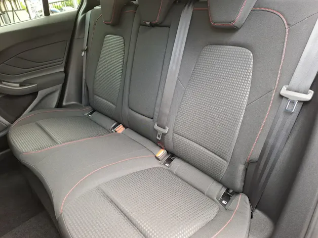 Ford Focus Station Wagon 1.0i EcoB Hybrid 155 ST-Line X
