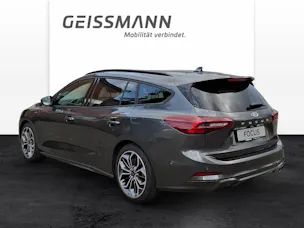 Ford Focus Station Wagon 1.0i EcoB Hybrid 155 ST-Line X