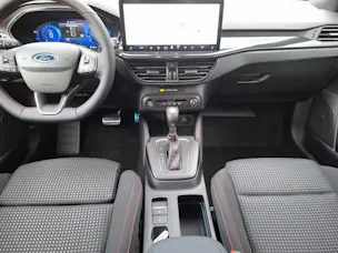 Ford Focus Station Wagon 1.0i EcoB Hybrid 155 ST-Line X