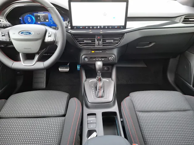 Ford Focus Station Wagon 1.0i EcoB Hybrid 155 ST-Line X