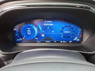 Ford Focus Station Wagon 1.0i EcoB Hybrid 155 ST-Line X